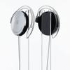 Audio Technica Audio Technica Ear Fit Наушники Ear Mount Silver Ath Eq300m Sv Одиночный товар Silver