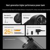 Портативный воздушный компрессор Xiaomi Mijia 2