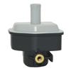 OEM 90910-12283 90910 12283 1362007350 90910-AC004 90910-TC005 Vaccum Switch Solenoid Valve For Toyota COROLLA 14-17 1.8L-L4
