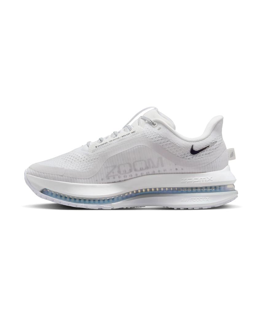 Nike Pegasus Premium - White: Metallic Silver / Hq2593-102