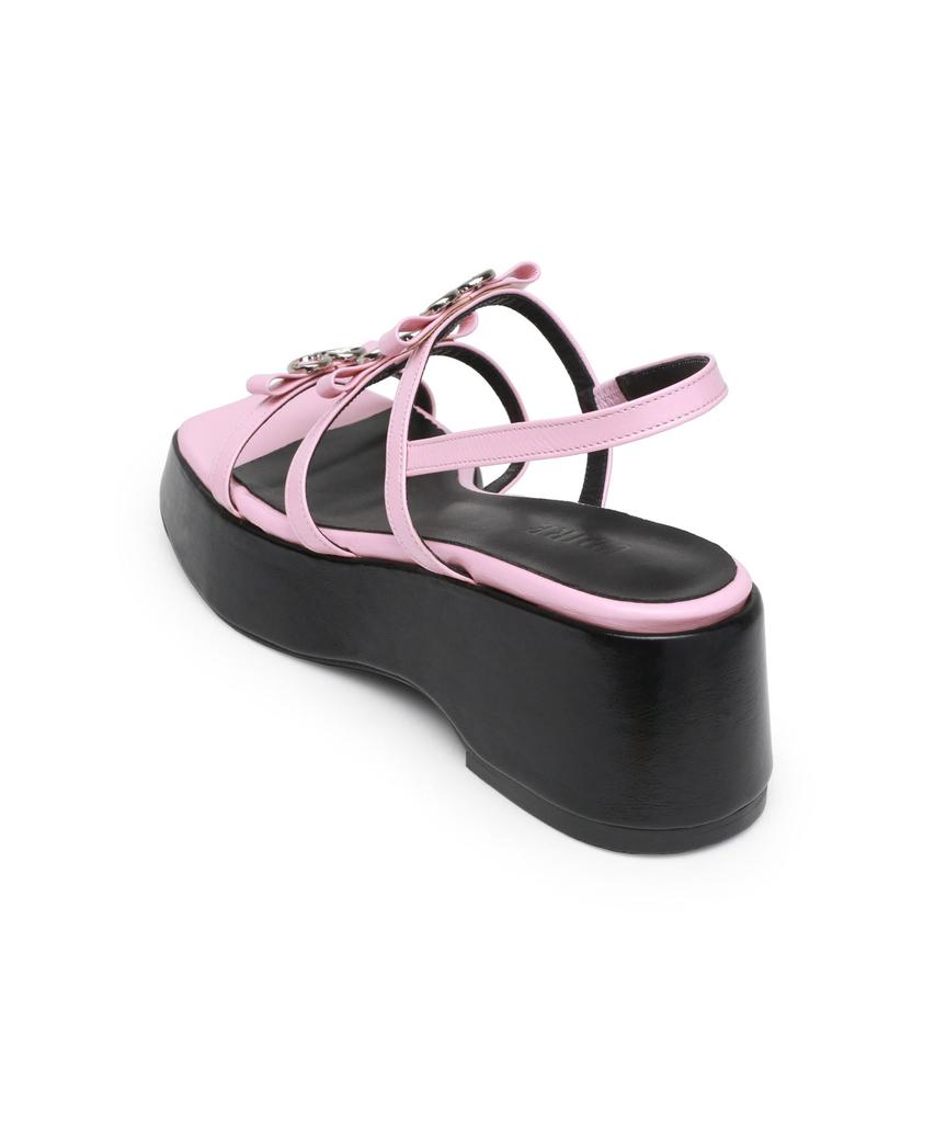 Udire Pesca_Slingback_Pink(Ufb2Sb24Pk)