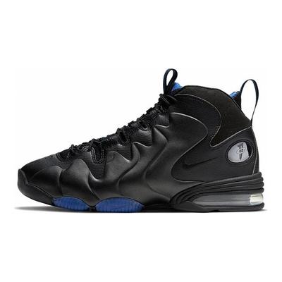 Air Penny 3 Черный Королевский 2020 CT2809-001
