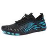 Large Size Couple Outdoor Fishing Shoes Swimming Shoes Wading Streaming Shoes Five-Finger Shoes Men's Beach Shoes Comfortable
