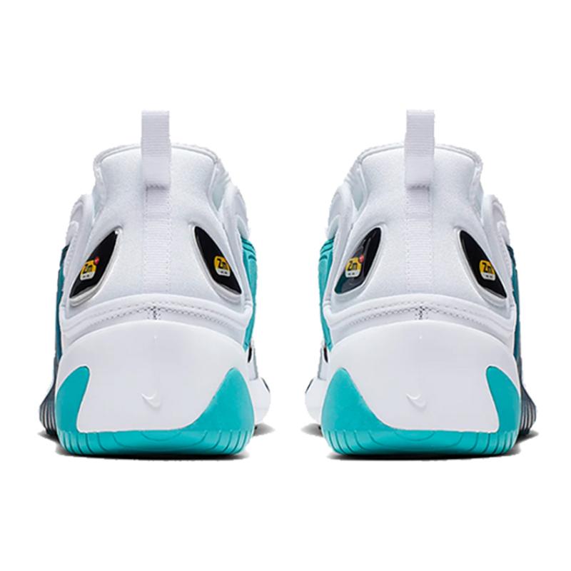 Nike Zoom 2K 'Teal Nebula' Sneakers Casual AO0269-106