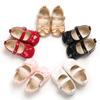 Shoe for Girls Soft Soled Baby Walking Shoe Spring Autumn New Baby Leather Shoes Girl Princess Shoe Leather Shoes Baby Shoes