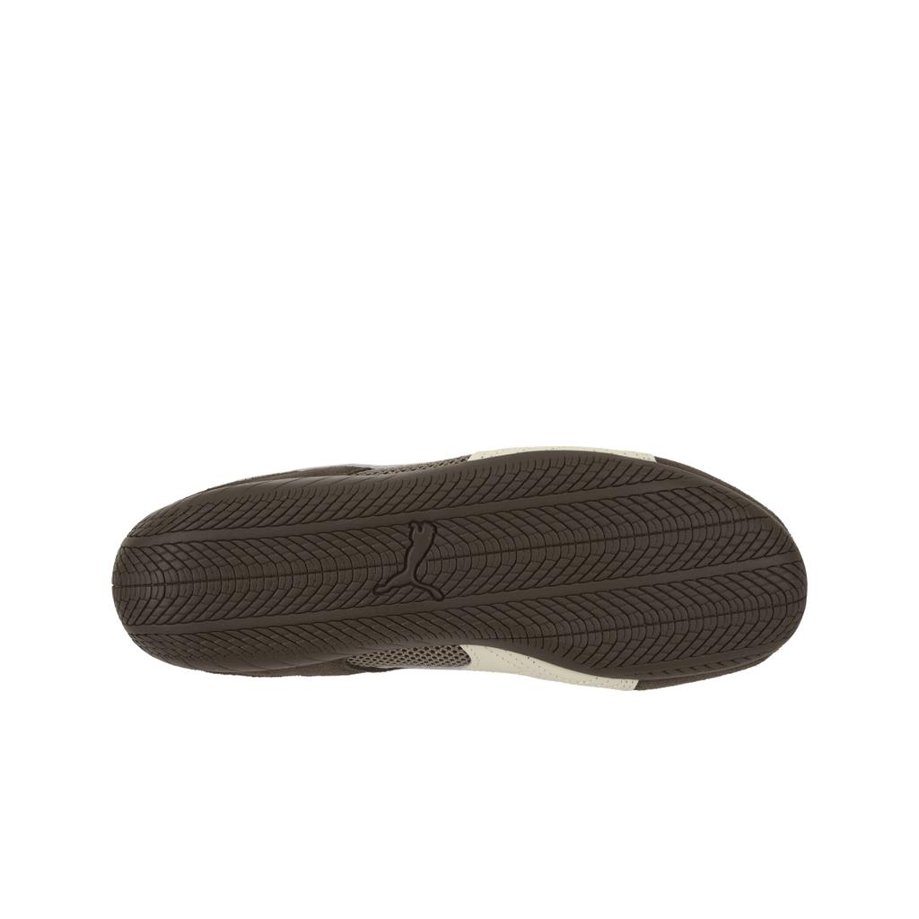 Puma Кроссовки Speedcat Go Chocolate Женские Коричневые Alpine-Snow 403589-08