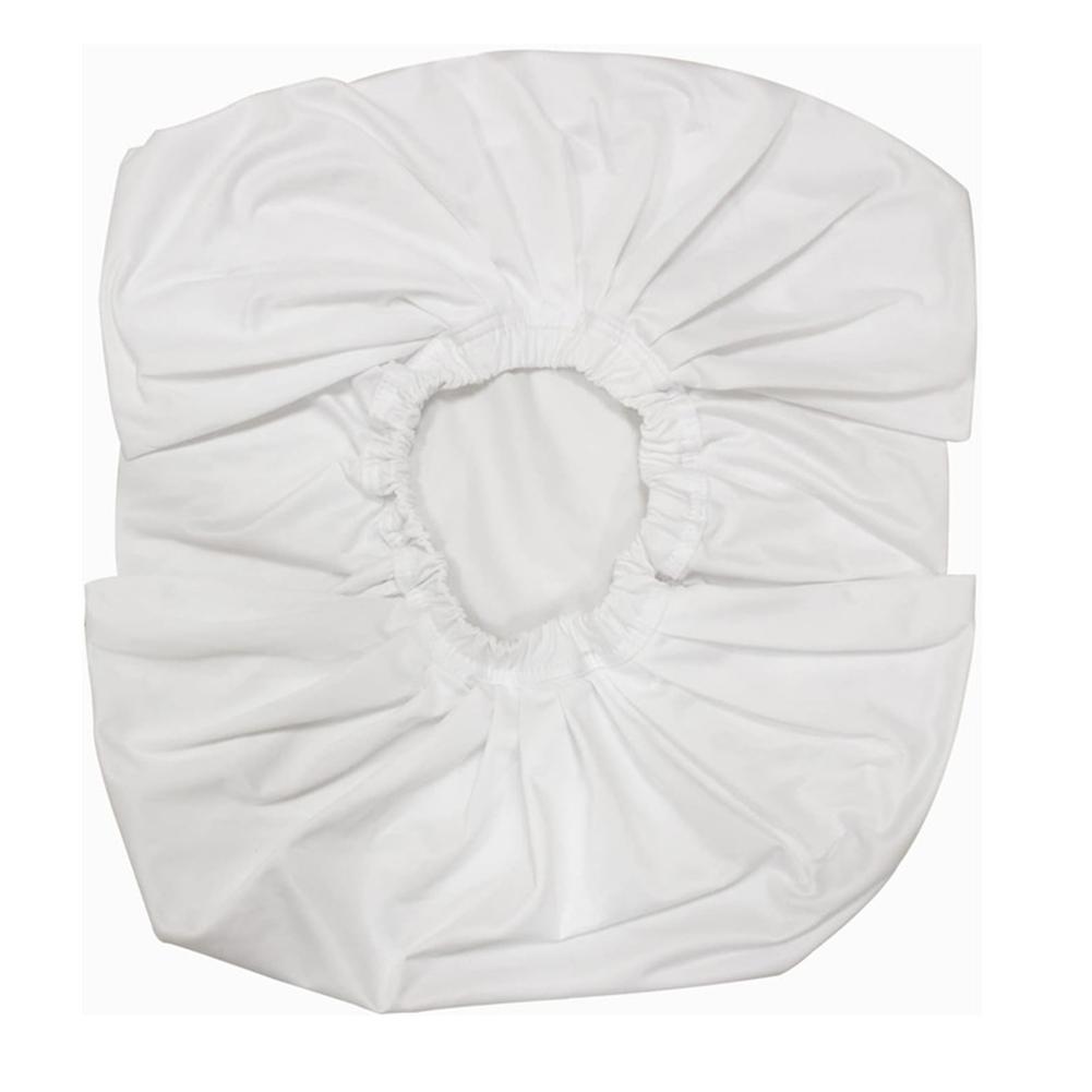 Сменный мешок тонкой очистки для пылесоса для бассейна, совместимый с пылесосом для бассейна Aquabot, мешок для замены фильтра тонкой сетки