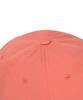 COVERNAT Felt Applique Ball Cap Orange
