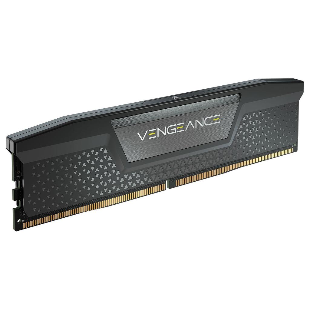 CORSAIR VENGEANCE DDR5 16GB x Intel up to 5200MHz (8GB 2) RAM,