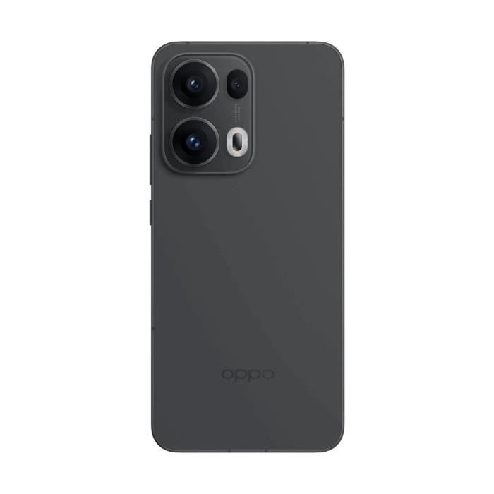 OPPO Reno13 Pro 5G 12 ГБ/512 ГБ Серый (Графитовый серый) Две сим-карты