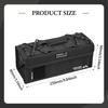 Camping Storage Bag Outdoor Carry Versatile Reusable Container Pouch Box for