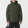 Adidas Jackets Men's Hooded Moderate Other KE4370
