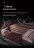 Индивидуальные коврики для пола для Hongqi HS5: Полностью закрывающий коврик для новой модели 2025 года и моделей 2019/2022 годов