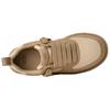 UGG Высокогорные удобные повседневные кроссовки на низком ходу с круглым носком для женщин Горчичный 1178872-MSSL