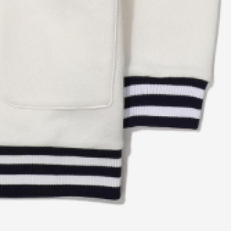 [fila Kids] Кардиган Heritage Fk2stf1101x Owh q0zFk2stf1101xOwh