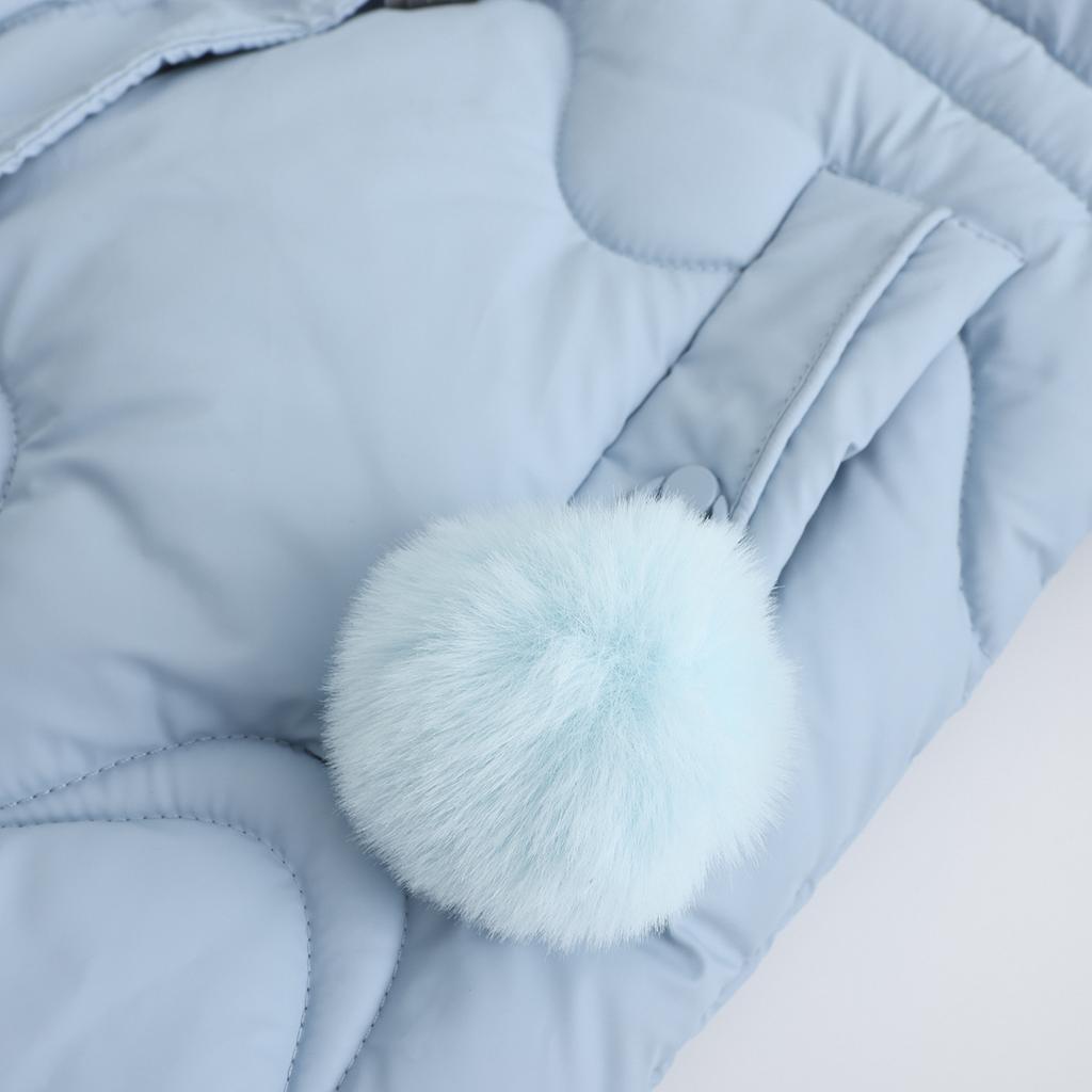 Женская куртка на хлопковой подкладке со съемной шапкой, шерстяное осеннее и зимнее теплое длинное пальто Parker