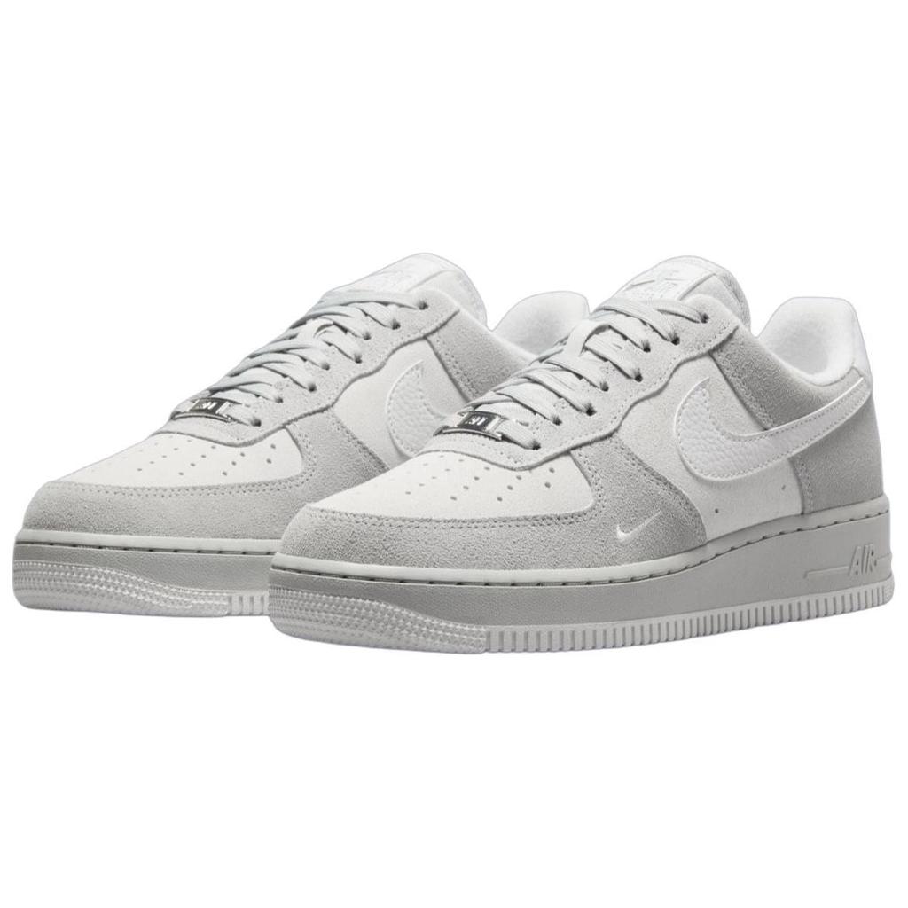 Nike Air Force 1 '07 'Light Smoke Grey' Женские HV3876-077