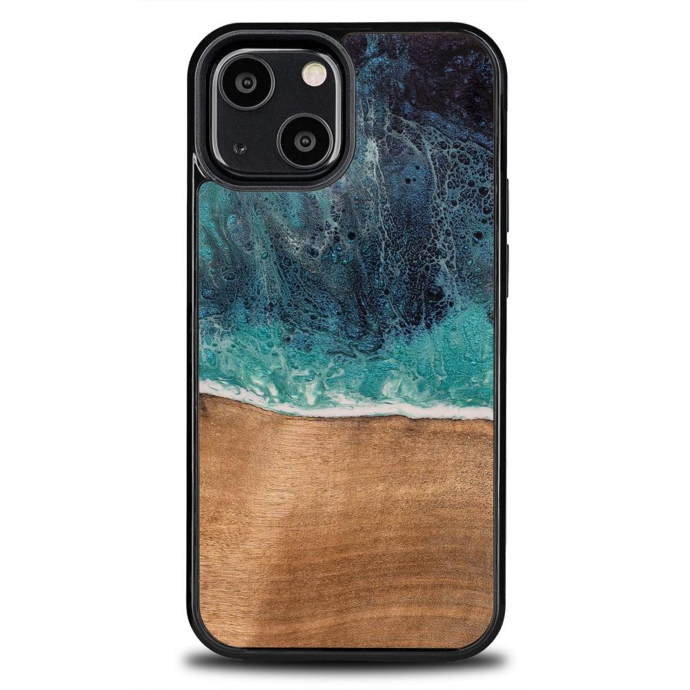 Bewood Unique case for iPhone 13 Mini - Dream Island