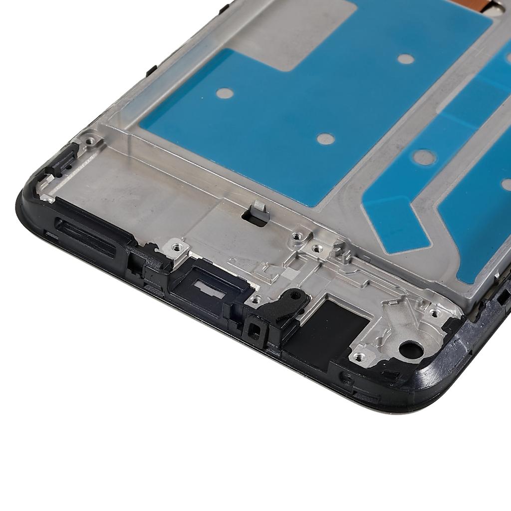 For Honor Play 30 Plus 5G/X7 Grade S LCD Screen and Digitizer Assembly+Frame Replacement Part (without Logo)