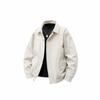 Men's Trendy Windproof Lapel Jacket 2025M-8XL - Plus Size Mountaineering Clothing for Spring and Autumn (J2576)