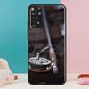 Fishing Rod Tool Case For Xiaomi Redmi Note 14 13 Pro 12 11 9 10 9S 10S 11S 12S Redmi 14C 13C 10C 12C Cover