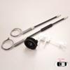 BWR798 Power Window Regulator Repair Set Front Right for Fiat Albea Siena Palio MK1 171 172 178 1996-2016 4/5 Door 46786202