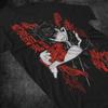 Tougen Anki Ichinose Shiki Ani Art T-shirt All Sizes