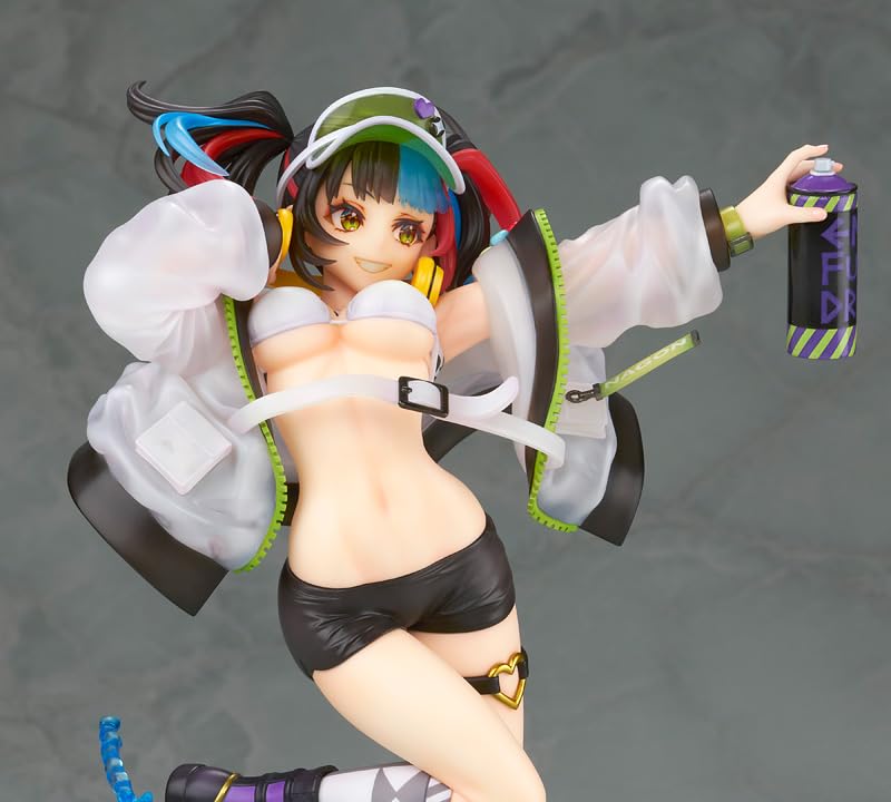 Заказать фигурку Shonagon Scale Complete Figure Fate/Grand Berserker/Sei 1/7