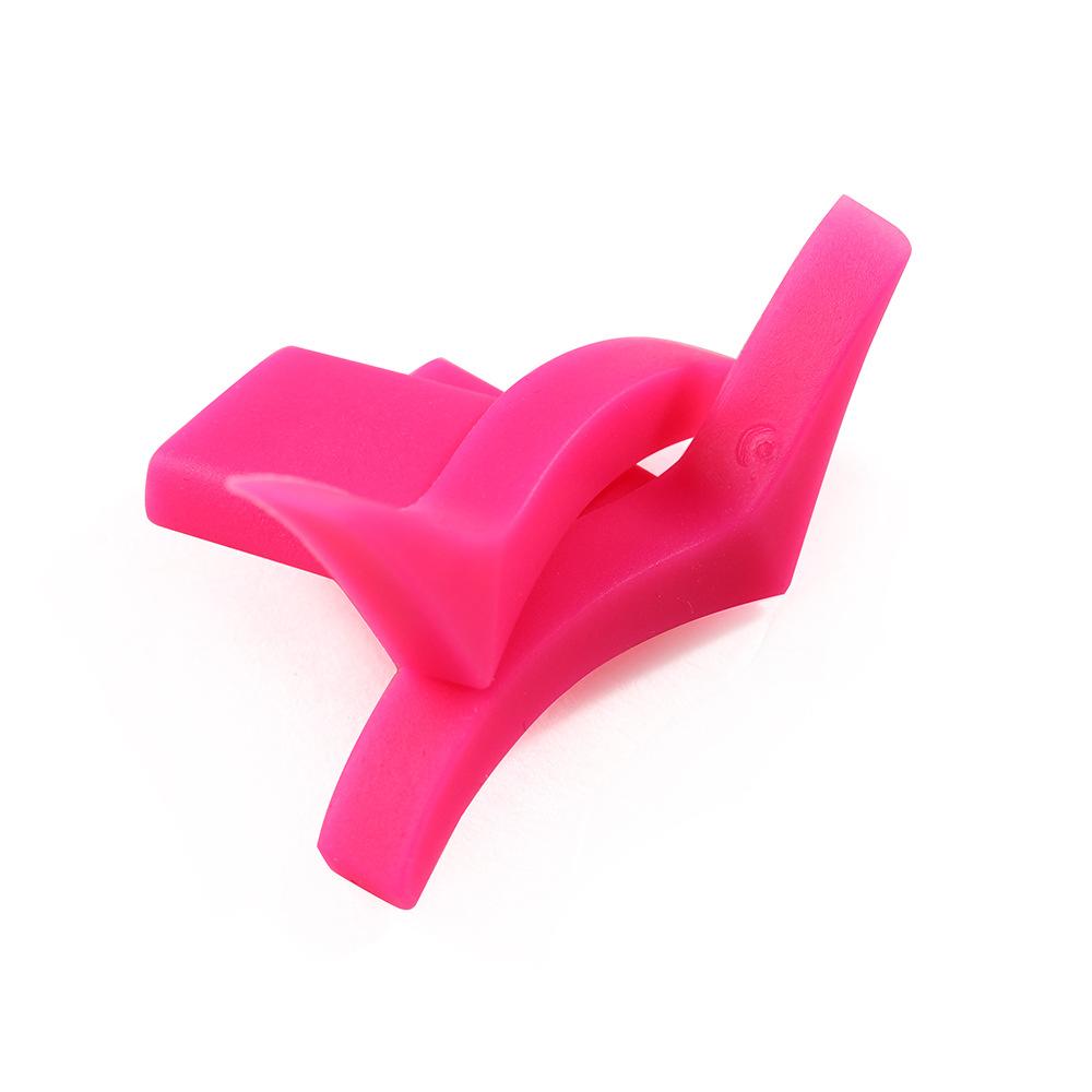 Eyeliner Mold 2 Wing Stamps Easy To Makeup Cat Eye Wing Eyeliner Stamp Makup Tools Eyeliner Stencils Beauty Portable Cosmetics