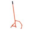 Timberjack 46.5 in Heavy Duty Log Lifter for Max 25" Dia Logs Rolling