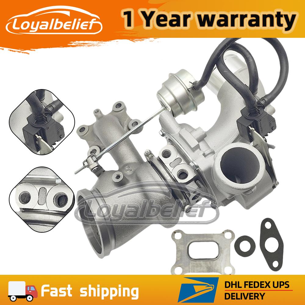 K03 Turbo Turbocharger for Ford Escape Fusion Taurus Lincoln MKZ 2.0L 2013-2016 53039700272 CJ5E6K682BA CJ5E6K682CA
