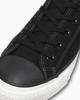 31319000 MINEDENIM A Converse All Star J Hi "Black" (Men's)