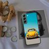Мне нравится Чехол для телефона Жук Для Samsung Galaxy S22 S25 Ultra S21 S10 Plus S26 Edge S20 S23 S24 FE Чехол Силиконовый Мягкий ТПУ C
