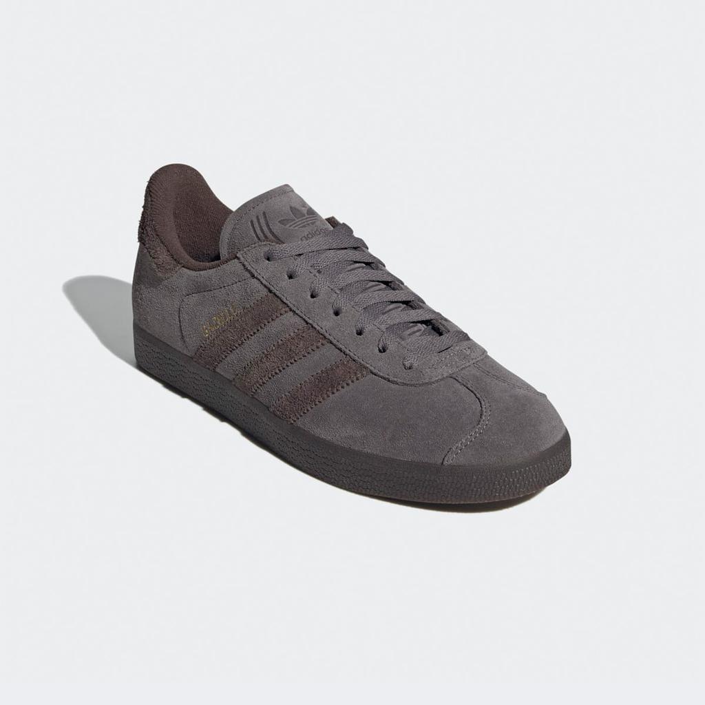 Adidas Gazelle, IG2097, 1020111844, Популярная корейская обувь