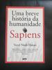 [ИСПОЛЬЗОВАН] Полная история сапиенсов - Юваль Ной Харари Sapiens Português