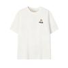 Fila ОРИГИНАЛЬНАЯ футболка унисекс Cloud White F51U629101FWT