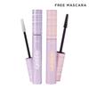 tubing mascara – Lash Extensions in a Tube, Easy-to-Remove Eye Makeup, 24Hr Smudge-Proof Long Wear, Vegan & Cruelty-Free