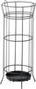 Azumaya-kk Umbrella Stand - Body Size: W21 X D21 X H45cm AKB-437BK