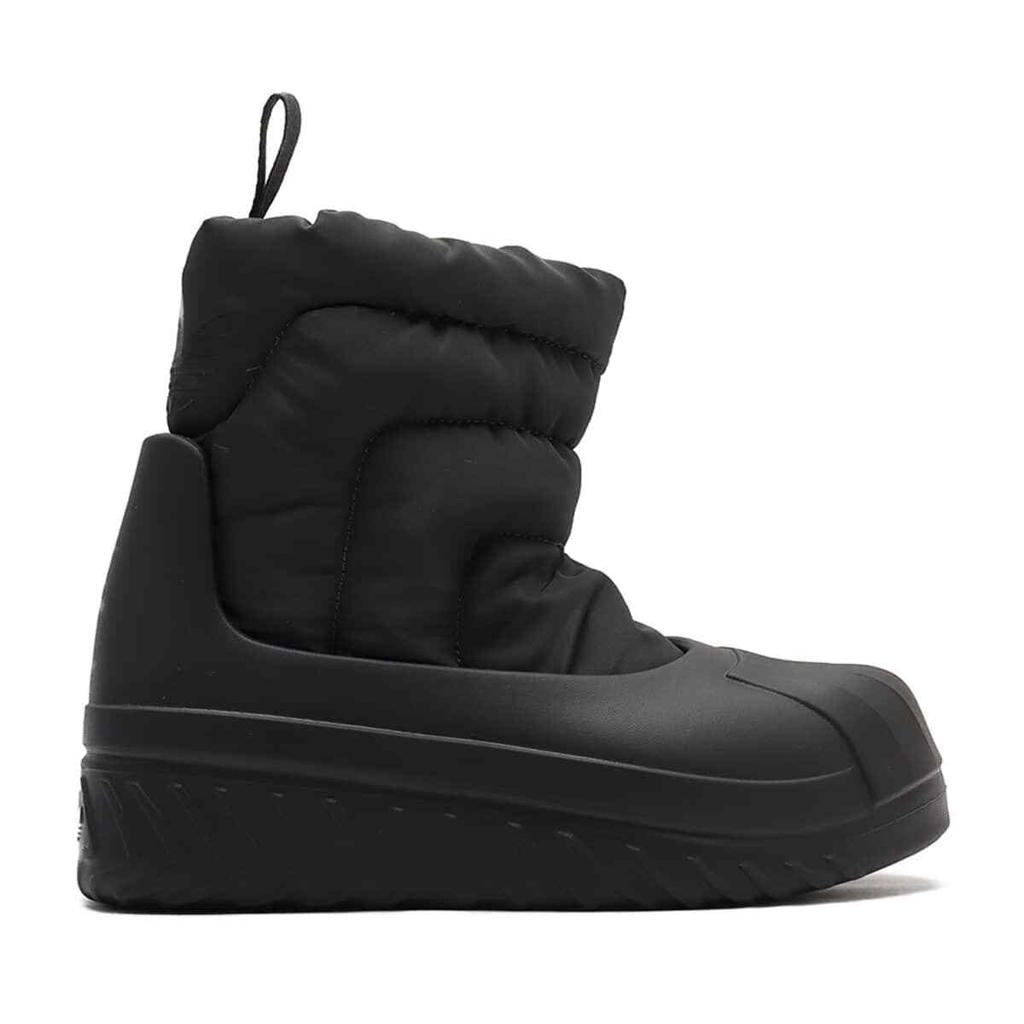 IG4215 adidas Adifom Superstar Зимние ботинки Core Black (Женский)