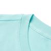 Li Ning T Shirt Unisex Island Blue AHSV513-2