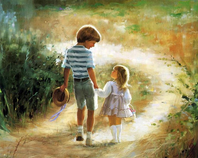 Полный квадратный/круглый алмазная живопись Деревенский дом Пейзаж Животное 5D Алмазная вышивка Мультфильм Городской уличный дом Стразы Мозаика Набор для рукоделия