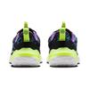 Nike Кроссовки для бега Run Flow SE с амортизацией, дышащие, низкие, черные с зеленым, унисекс DZ4490-001