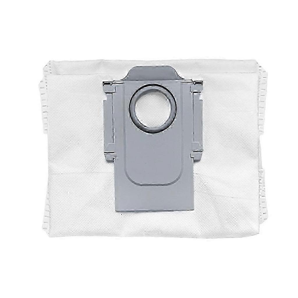 For Roborock Q8 Max / Q8 Max+ Robot Vacuums Dust Bags Accessories Spare Parts 25-26
