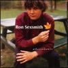 CD RON SEXSMITH - Whereabouts INTD90299 Interscope Reco 1999 Europe Rock Used