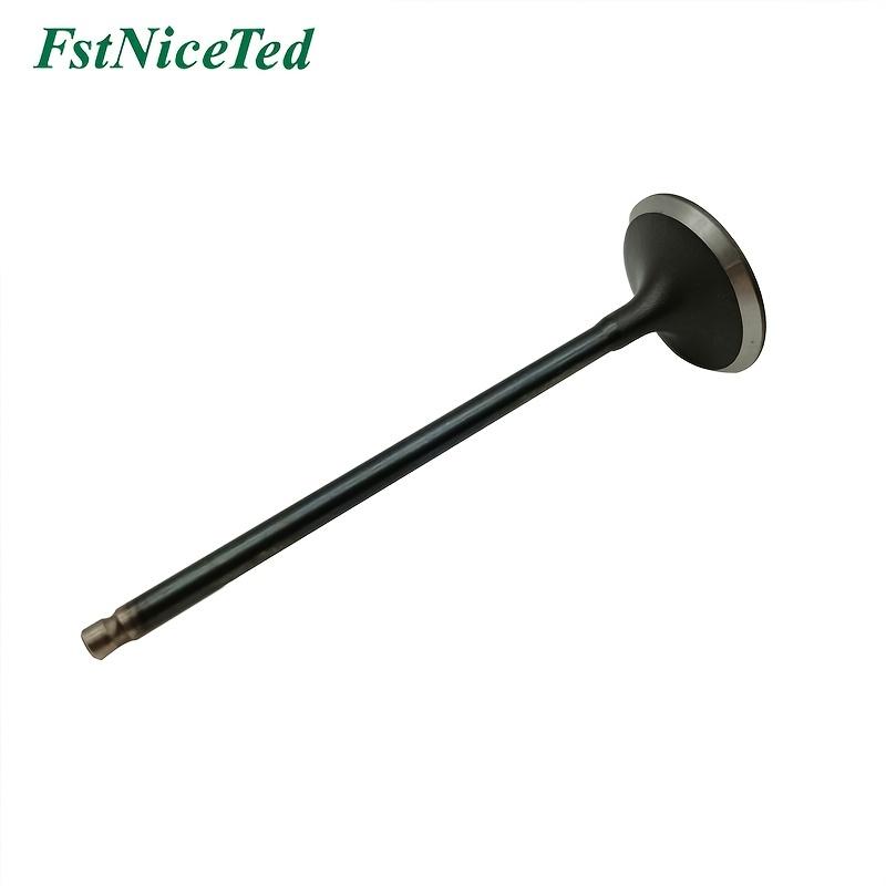 Впускной клапан двигателя автомобиля, 8 шт., подходит для Honda Accord 9 2.4L OE 14711-5A4-H00