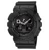 Часы CASIO G-Shock GA-100-1A1ER Кварцевый хронограф