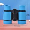 ABS Binocular 4X30 Magnification Science Education Toy Cartoon Kids Telescope  Exploring