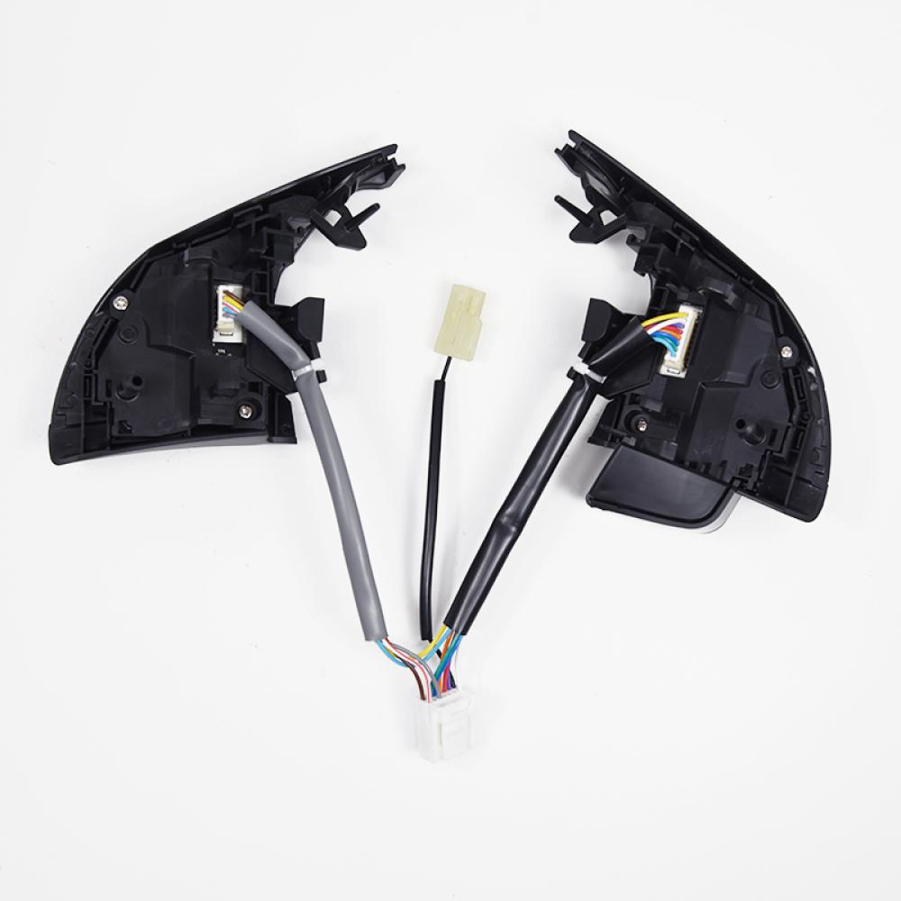 Переключатель на рулевом колесе или кнопка переключателя круиз-контроля для Mazda 3 6 Cx-5 Cx-4