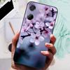 Для Xiaomi Poco M7 Pro 5G Чехол Роскошный Силиконовый Задний Чехол Для PocoM7 Pro 5G Чехлы Poco M7Pro 2025 Защитный Чехол Capas