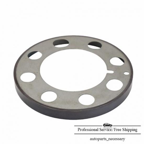 For Jeep Dodge 2014- 68493358AA Crank Shaft Reluctor Wheel Tone Ring